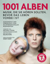 Buchcover 1001 Alben