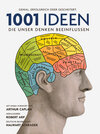 Buchcover 1001 Ideen, die unser Denken beeinflussen