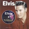 Buchcover Elvis