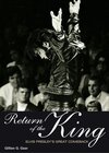 Buchcover Return of the King: Elvis Presley's Great Comeback