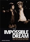 Buchcover The Impossible Dream: The Story of Scott Walker and the Walker Brothers