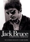 Buchcover Jack Bruce Composing Himself: The Authorised Biography
