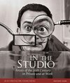 Buchcover In the Studio