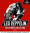 Buchcover Led Zeppelin.The Ultimate Collection.