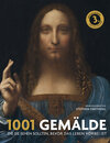 Buchcover 1001 Gemälde