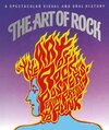 Buchcover The Art of Rock: Posters from Presley to Punk