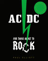 Buchcover AC/DC