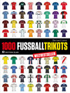 Buchcover 1000 Fußball-Trikots