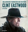 Buchcover Clint Eastwood