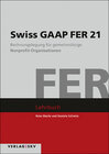 Buchcover Swiss GAAP FER 21