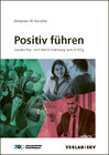 Buchcover Positiv führen