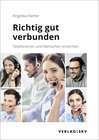 Buchcover Richtig gut verbunden