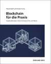 Buchcover Blockchain für die Praxis