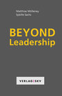 Buchcover Beyond Leadership