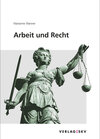 Buchcover Arbeit und Recht, Bundle