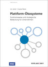 Buchcover Plattform-Ökosysteme