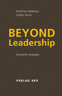 Buchcover Beyond Leadership