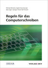 Buchcover Regeln für das Computerschreiben, Bundle