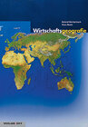 Buchcover Wirtschaftsgeografie