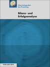 Buchcover Bilanz- und Erfolgsanalyse, Bundle