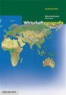 Buchcover Wirtschaftsgeografie - Sonderdruck NKG