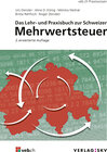 Buchcover Das Lehr- und Praxisbuch zur Schweizer Mehrwertsteuer, Bundle