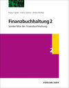 Buchcover Finanzbuchhaltung 2 - Sonderfälle der Finanzbuchhaltung, Bundle