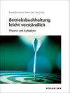 Buchcover Betriebsbuchhaltung leicht verständlich, Bundle