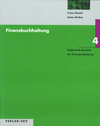 Buchcover Finanzbuchhaltung / Ergänzende Bereiche der Finanzbuchhaltung