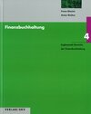 Buchcover Finanzbuchhaltung / Ergänzende Bereiche der Finanzbuchhaltung