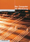 Buchcover Der Computer als Werkzeug