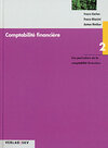 Buchcover Comptabilité financière 2 - Cas particuliers de la comptabilité financière