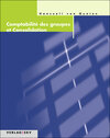 Buchcover Comptabilité des groupes et consolidation