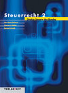 Buchcover Steuerrecht