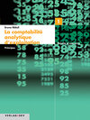 Buchcover La comptabilité analytique d’exploitation / Tome 1: Principes