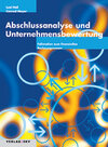 Buchcover Abschlussanalyse und Unternehmensbewertung. Fallstudien zum finanziellen Erfolg