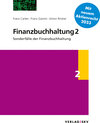 Buchcover Finanzbuchhaltung 2 - Sonderfälle der Finanzbuchhaltung, Bundle