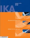 Buchcover IKA - Gesamtwerk in Ordner