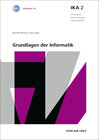 Buchcover IKA 2: Grundlagen der Informatik, Bundle ohne Lösungen