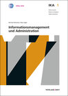 Buchcover IKA 1: Informationsmanagement und Administration, Bundle ohne Lösungen