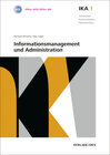 Buchcover IKA 1: Informationsmanagement und Administration, Bundle ohne Lösungen