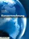 Buchcover Konzernrechnung