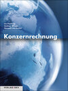 Buchcover Konzernrechnung