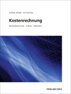 Buchcover Kostenrechnung, Bundle