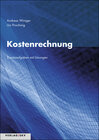 Buchcover Kostenrechnung