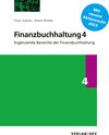 Buchcover Finanzbuchhaltung 4 – Ergänzende Bereiche der Finanzbuchhaltung, Bundle