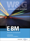 Buchcover W&G - anwenden und verstehen / W&G - anwenden und verstehen, E-Profil | BM (Berufsmaturität), 2. Semester, Bundle ohne L