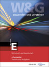 Buchcover W&G - anwenden und verstehen / W&G - anwenden und verstehen, E-Profil, 4. Semester, Bundle ohne Lösungen