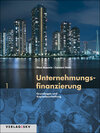 Buchcover Unternehmungsfinanzierung 1