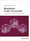 Buchcover Blockchain in der Finanzwelt
